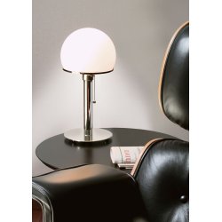 Bauhaus Table Lamp | WA 24