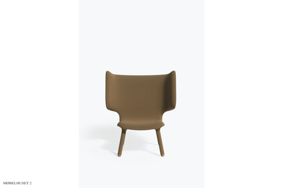 Tembo Lounge Chair