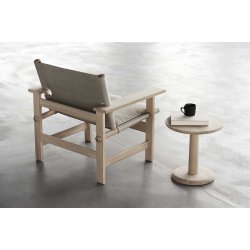 The Canvas Chair | Natur