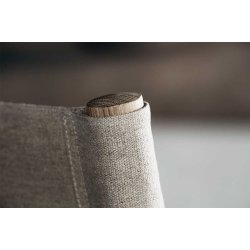 The Canvas Chair | Natur