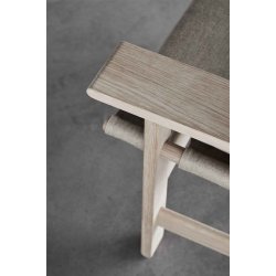 The Canvas Chair | Natur