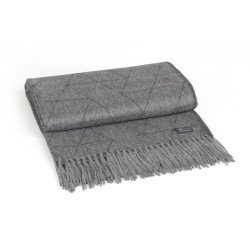 FJ Pattern Plaid | Alpaca Wool