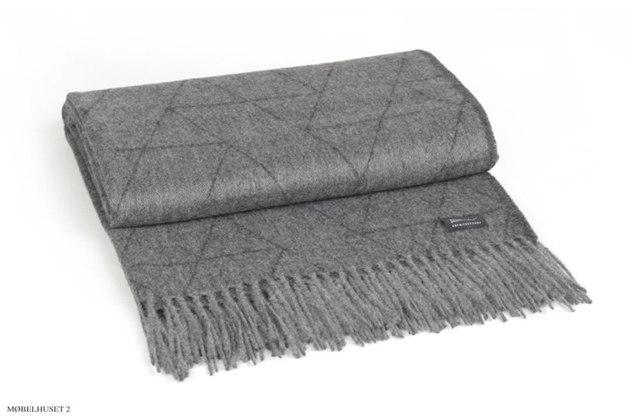 FJ Pattern Plaid | Alpaka Wolle