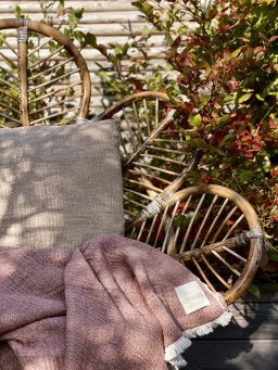 Thyme plaid | Elvang