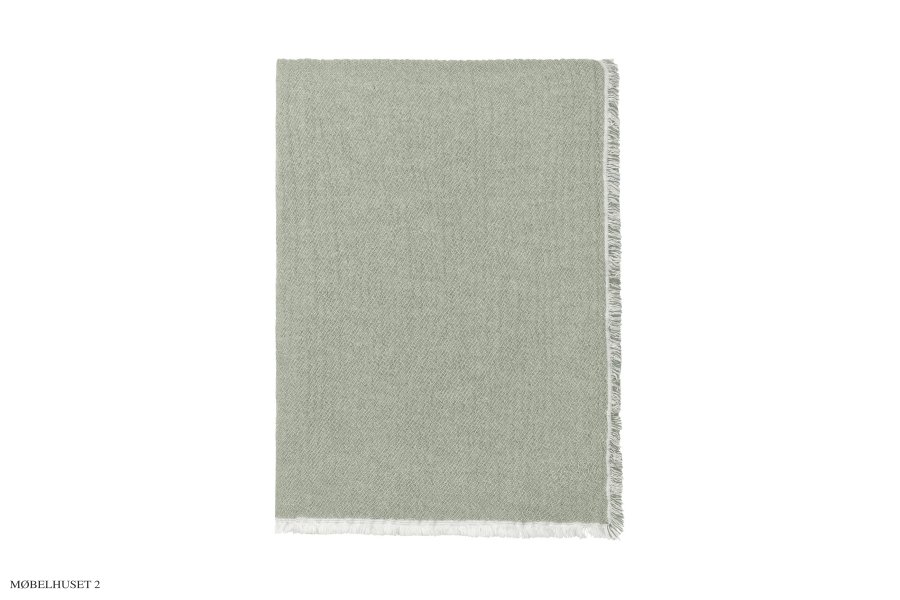 Thyme plaid | Elvang