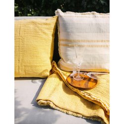 Thyme plaid | Elvang