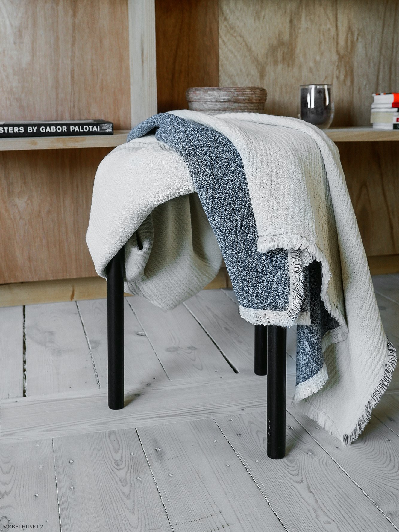 Thyme plaid | Elvang