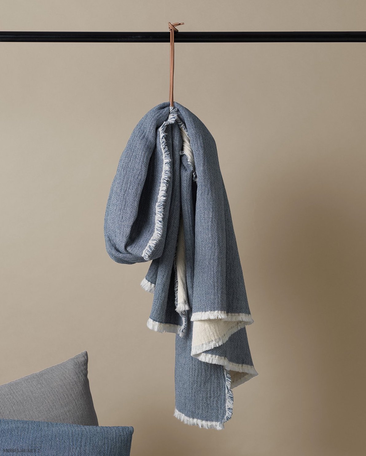 Thyme plaid | Elvang
