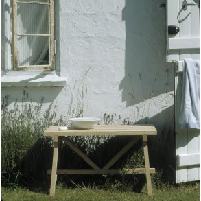 Tibirke Vaskebnk | Skovshoved Mbelfabrik