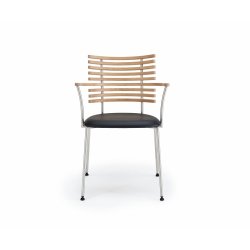 Tiger Stol | Uden armln | GM 4105