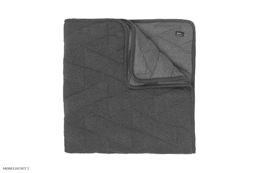 FJ Pattern Tagesdecke