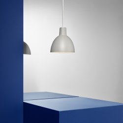 Toldbod 120 Pendel | Lysgr