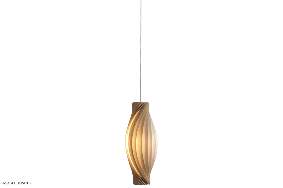 NO.111 Pendel | Tom Rossau
