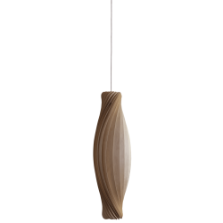 NO.111 Pendel | Tom Rossau