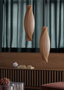 NO.111 Pendelleuchte | Tom Rossau