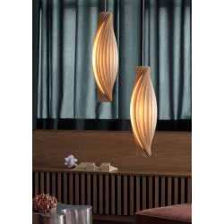 NO.111 Pendel | Tom Rossau