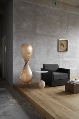 TR10 Gulvlampe | Tom Rossau
