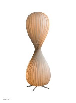 TR10 Gulvlampe | Tom Rossau