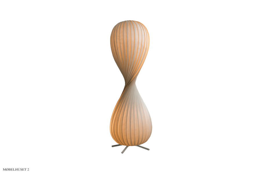 TR10 Stehlampe | Tom Rossau