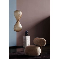 TR10 Pendelleuchte | Tom Rossau