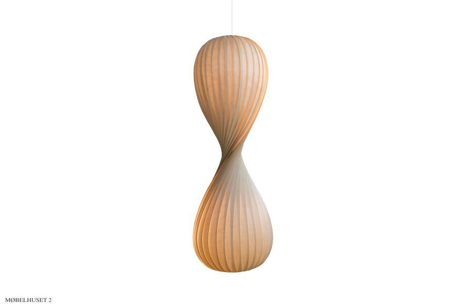 TR10 Pendelleuchte | Tom Rossau