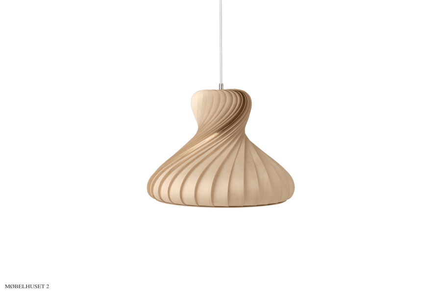 TR22 Pendelleuchte | Tom Rossau