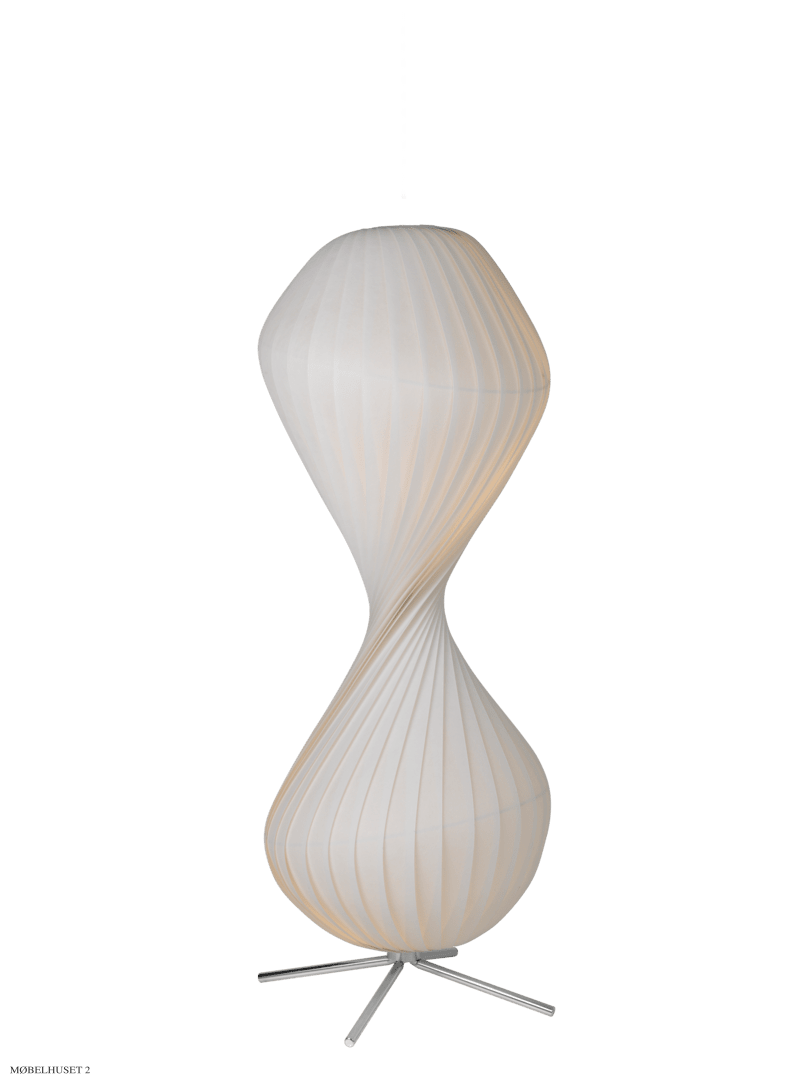 TR32 Gulvlampe | Tom Rossau