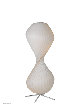 TR32 Gulvlampe | Tom Rossau