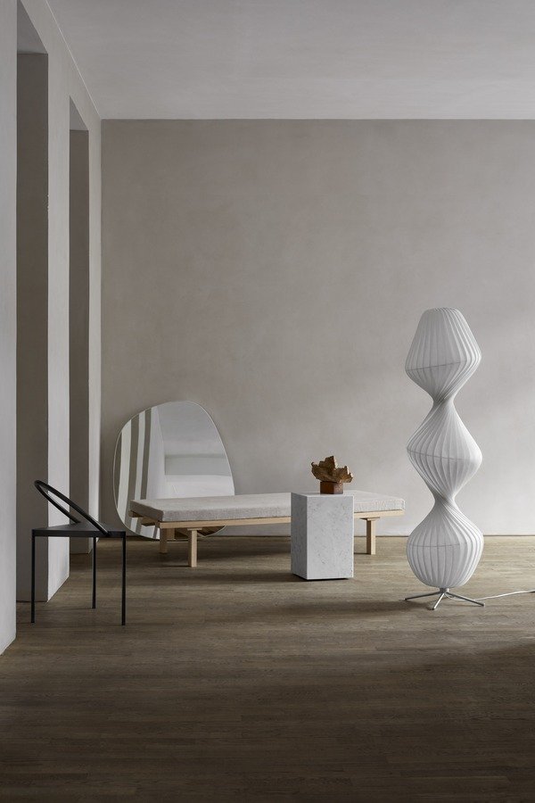 TR33 Gulvlampe | Tom Rossau