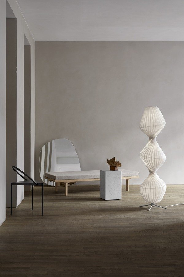 TR33 Gulvlampe | Tom Rossau