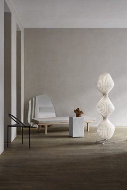 TR33 Gulvlampe | Tom Rossau