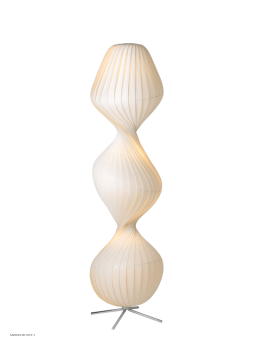 TR33 Gulvlampe | Tom Rossau