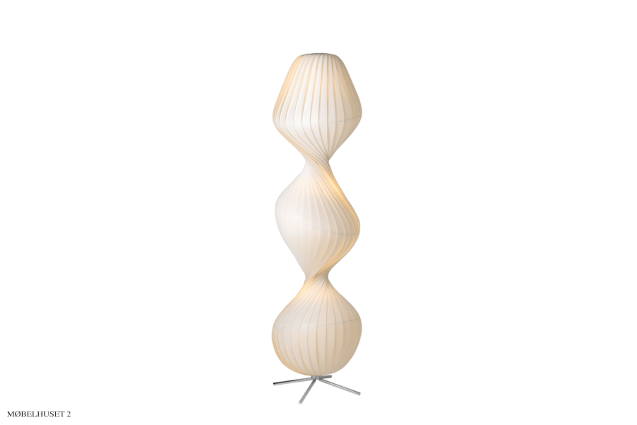 TR33 Gulvlampe | Tom Rossau