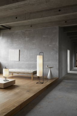 TR37 Gulvlampe | Tom Rossau