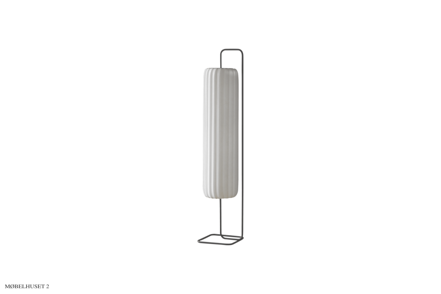 TR37 Stehlampe | Tom Rossau