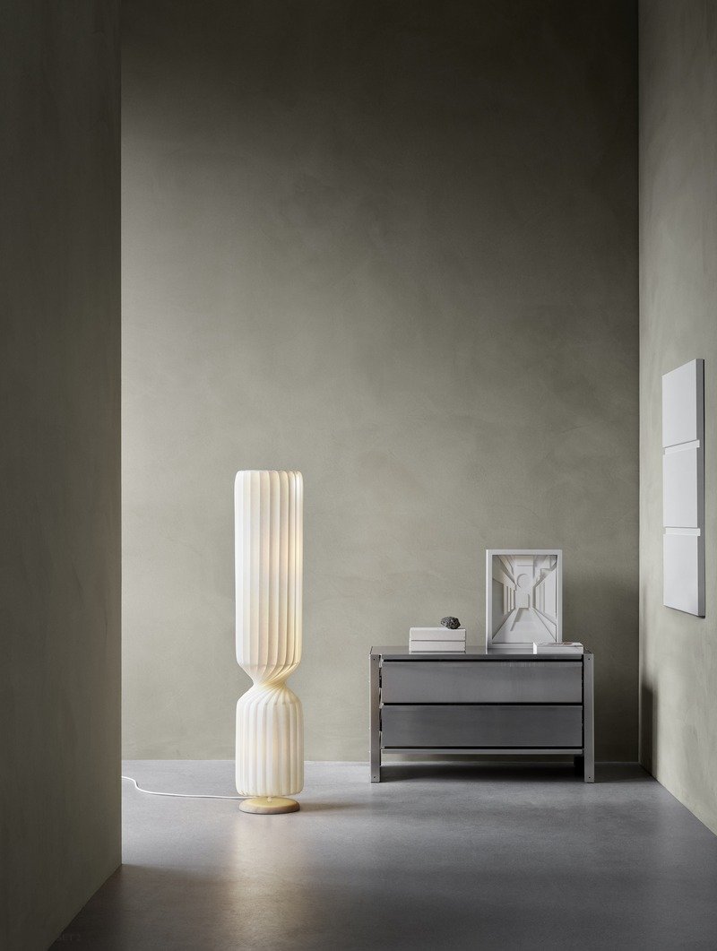 TR41 Gulvlampe | Tom Rossau