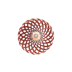 TR5 Wandleuchte | Tom Rossau