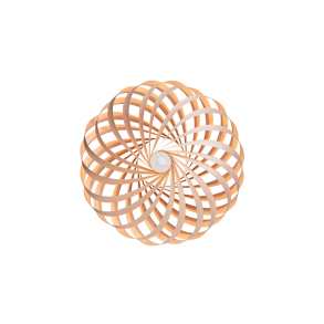 TR5 Wandleuchte | Tom Rossau