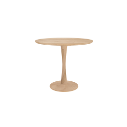 Torsion spisebord | Ethnicraft
