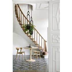 Torsion spisebord | Ethnicraft