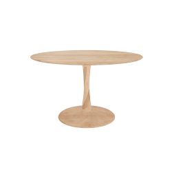 Torsion spisebord | Ethnicraft