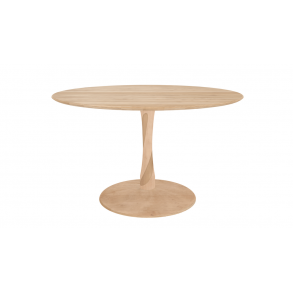 Torsion spisebord | Ethnicraft