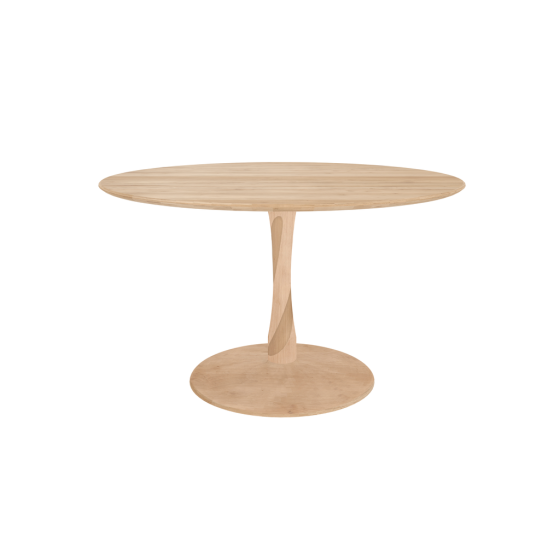 Torsion spisebord | Ethnicraft