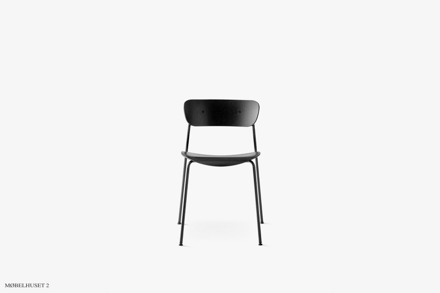 Pavilion AV1 Esstischstuhl