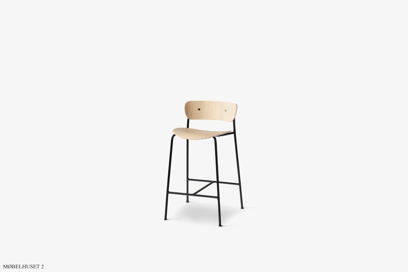 Pavilion AV7 Barhocker