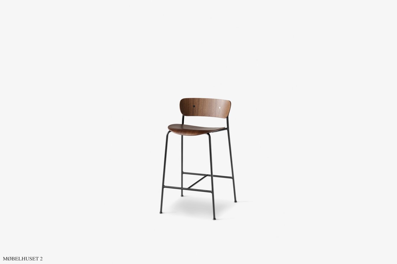 Pavilion AV7 Barhocker