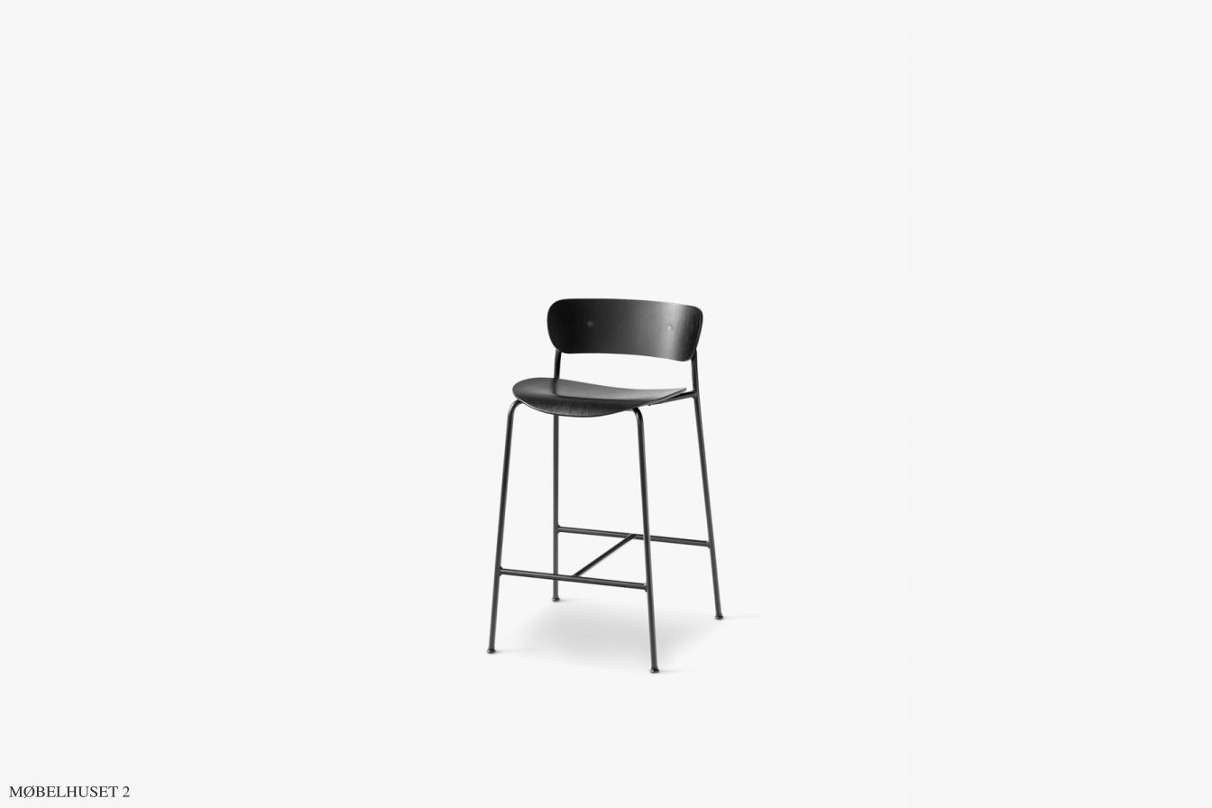 Pavilion AV7 Barhocker
