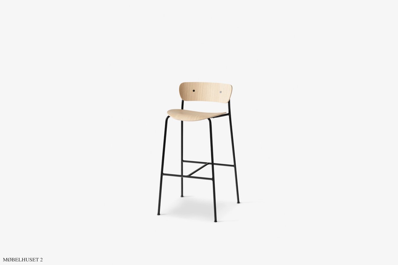 Pavilion AV9 Barhocker