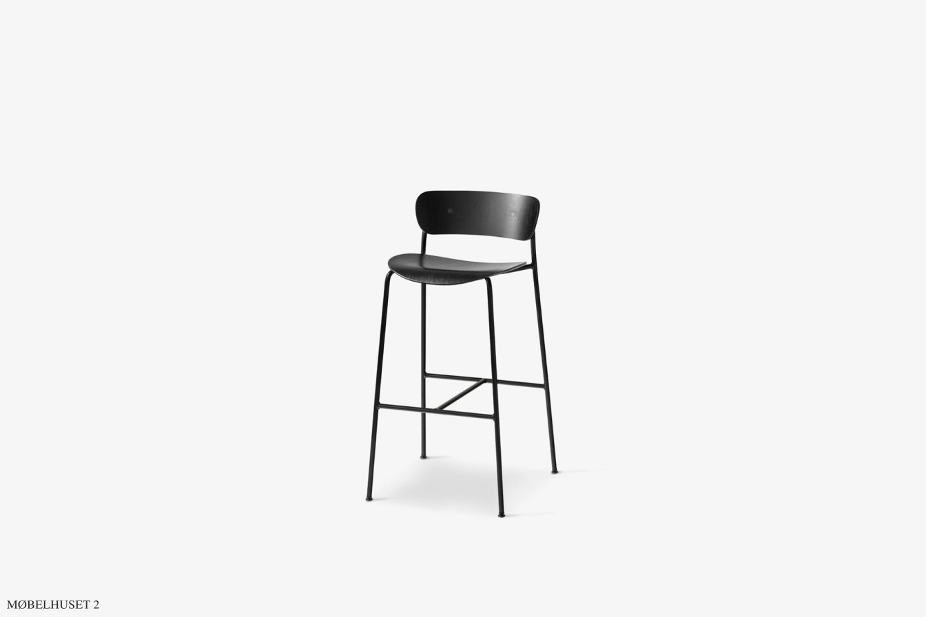 Pavilion AV9 Barhocker