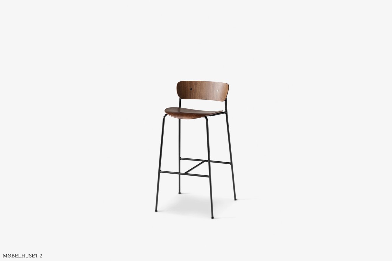 Pavilion AV9 Barhocker